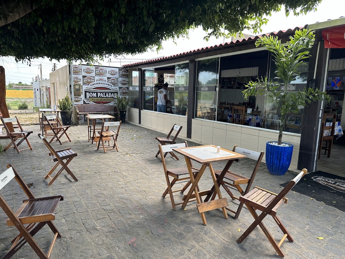 Churrascaria Bom Paladar